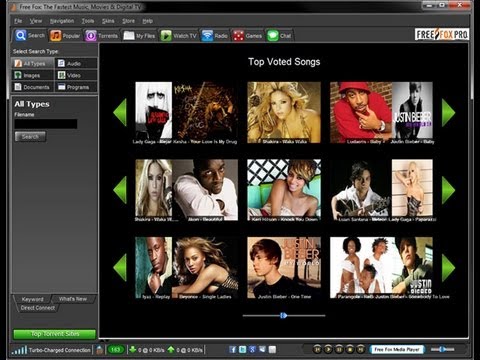 Download music videos for free to computer